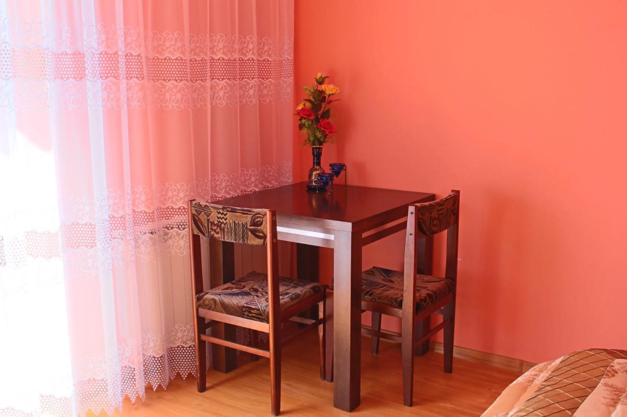 לינה וארוחת בוקר Wisniowa  Grand Panorama מראה חיצוני תמונה